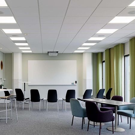 Scandic Helsingborg Nord Екстериор снимка
