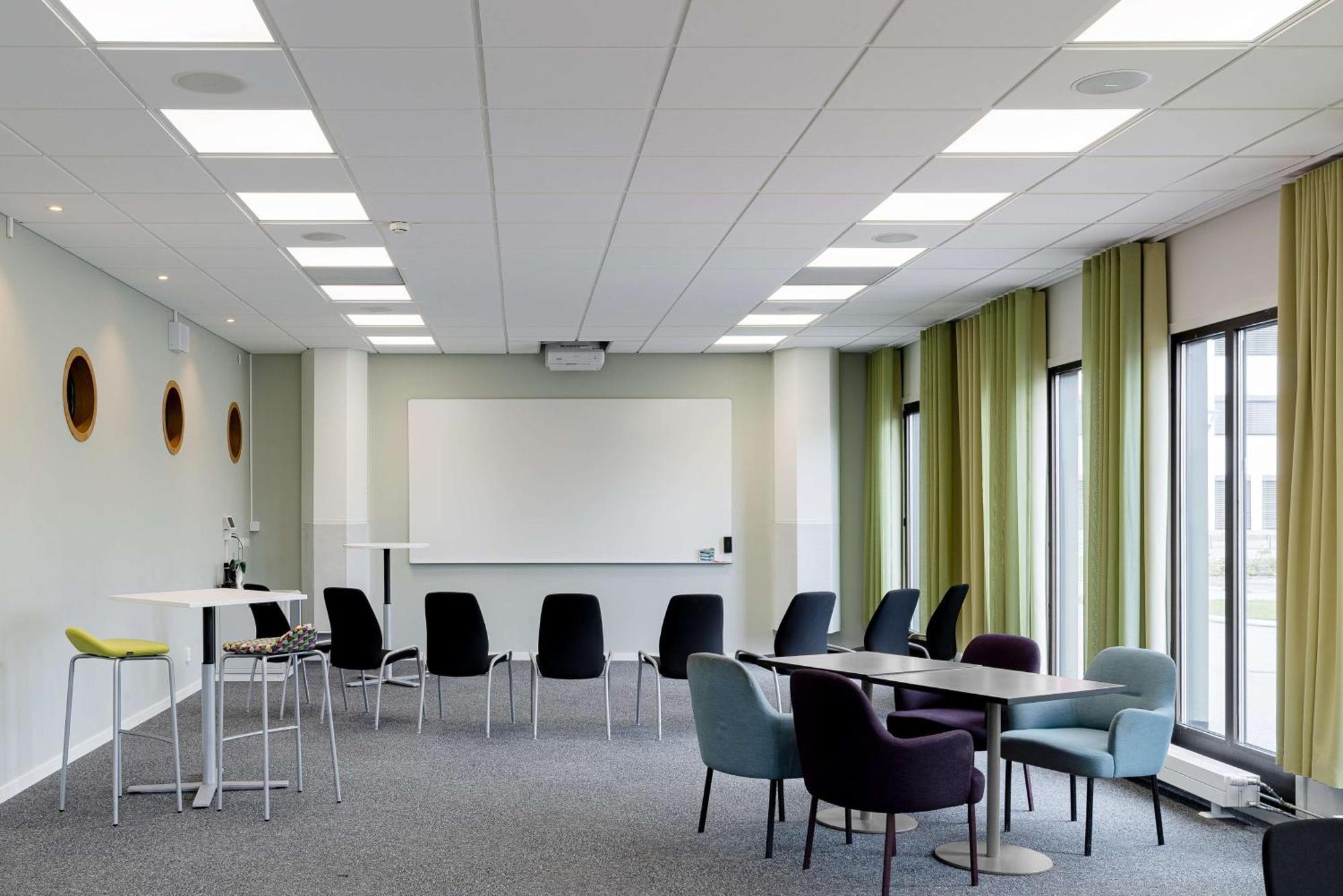 Scandic Helsingborg Nord Екстериор снимка