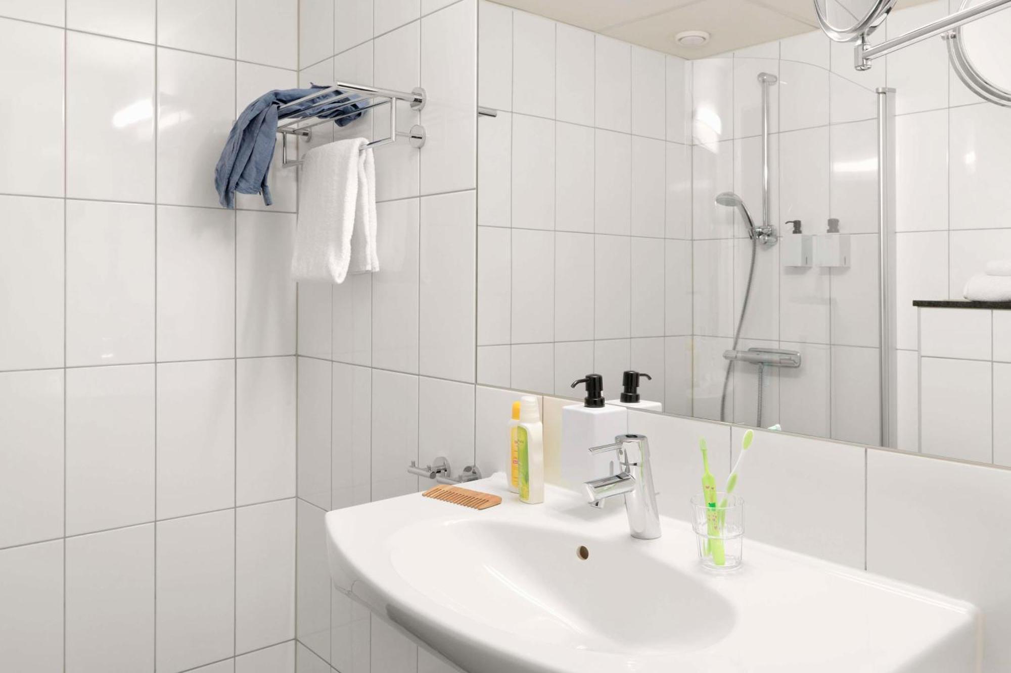 Scandic Helsingborg Nord Екстериор снимка