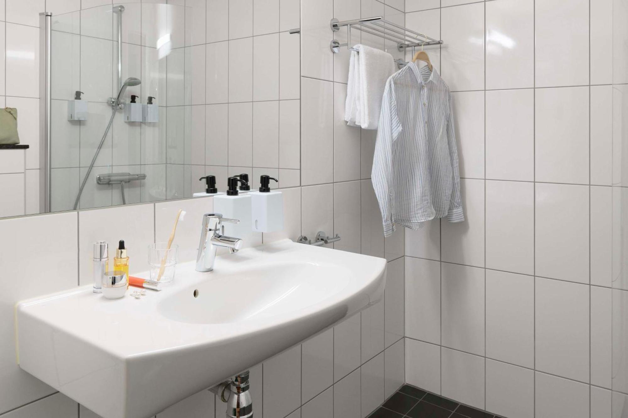 Scandic Helsingborg Nord Екстериор снимка